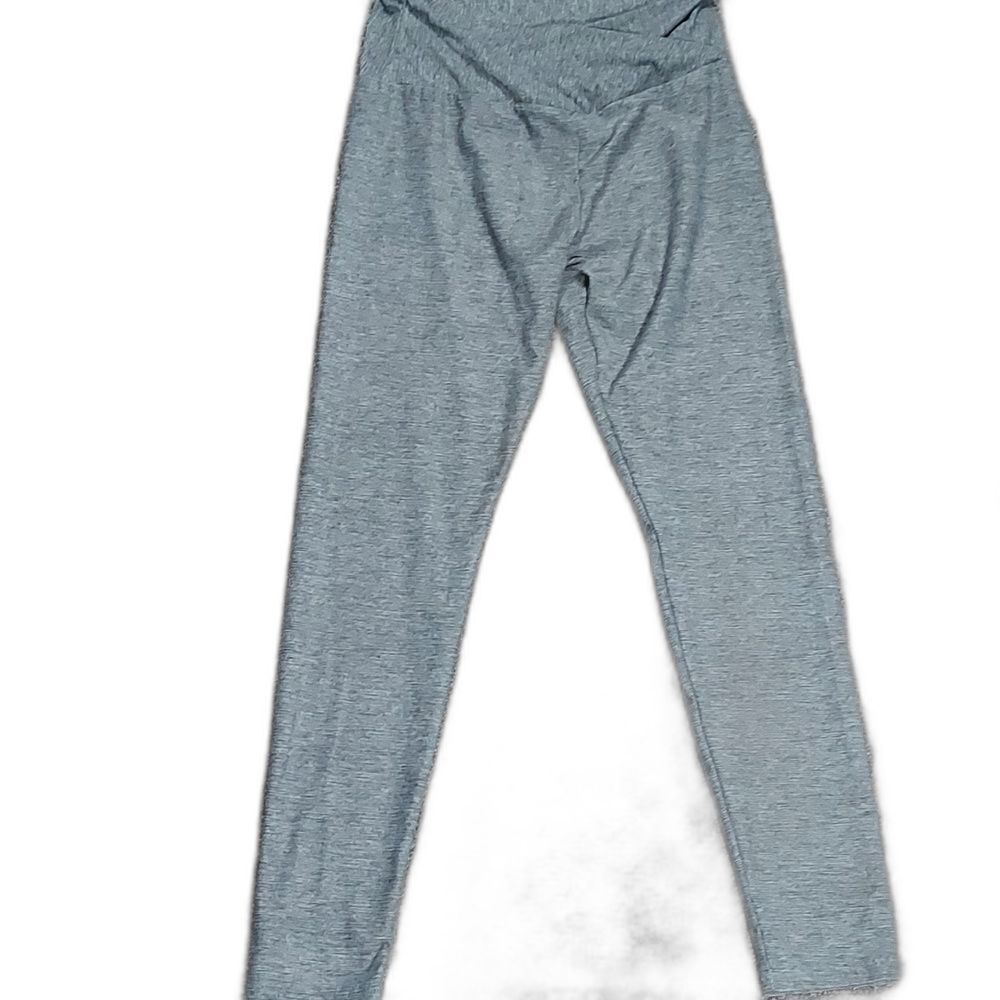 No Boundaries L (11-13) Grey Women's Girl's Pants